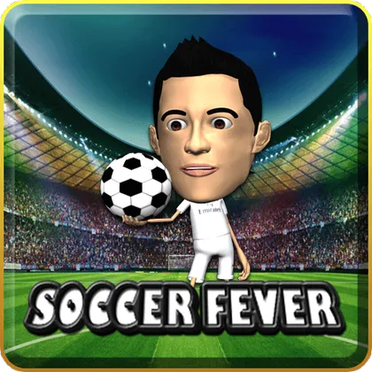 Soccer fever Soccer fever